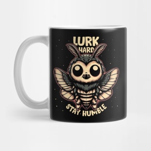 Lurk Hard Mug